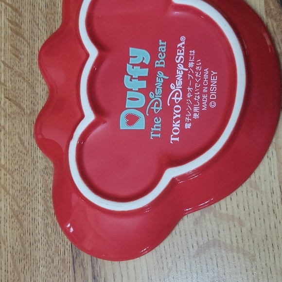 Shellie May Holiday Mini Plate - Picture 8 of 8